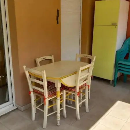 Bord De Appartamento