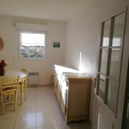 Bord De Appartamento *